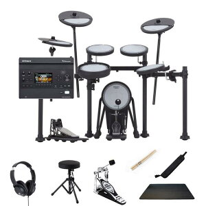Roland VQD106PADS�{V31 Extra set/Single Pedal