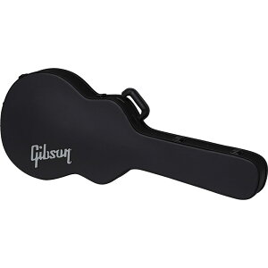 Gibson ES-335 Modern Hardshell Case (Black) [AS335CASE-MDR]