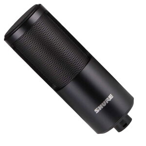 SHURE SM4-K-J(�V���A)(�R���f���T�[�}�C�N)