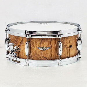 TAMA TWS1455-SBU [STAR Walnut 14 × 5.5 / Roasted Chestnut][Made in Japan]