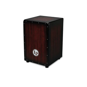 LP LPA1332-DWS [Aspire Accnets Cajon / Dark Wood Streak]y񂹕iz