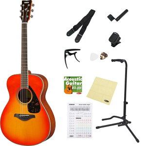 YAMAHA yȃANZT[10_ZbgtIzFS820 (Autumn Burst) }n