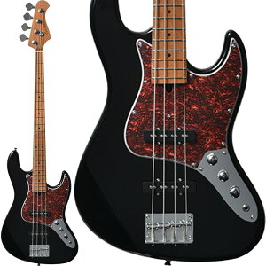 Bacchus WJB-1DX RSM/M (BLK)