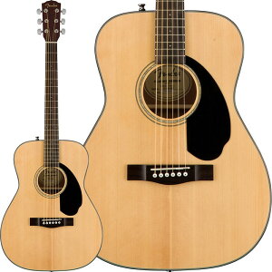 Fender Acoustics Fender CC-60S (NAT) tF_[