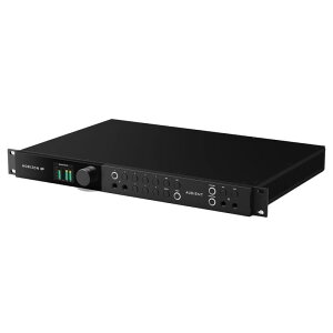 audient Horizon 8P (�I�[�f�B�G���g)(�T���_�[�{���g)(Thunderbolt3)(�I�[�f�B�I�C���^�[�t�F�C�X)