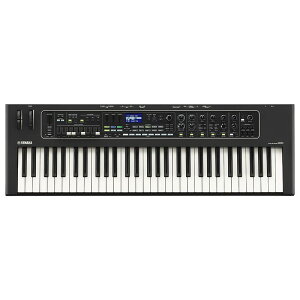 zB YAMAHA }n CK61 Xe[WL[{[h