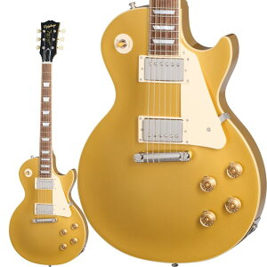 Tak Matsumoto 1955 Les Paul Standard [Antique Gold]