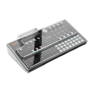 zB DECKSAVER DS-PC-ASMHSDESKTOP yAshun Sound Machines Hydrasynth Desktop ΉیJo[z