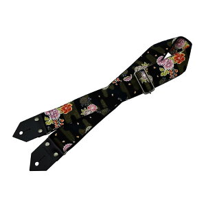 SpiceNote ES-PWG50F3BK FlowerBK