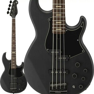 zB YAMAHA BB734A (Trans Matte Black)