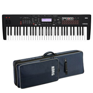 korg キーボード ケースの人気商品・通販・価格比較 - 価格.com