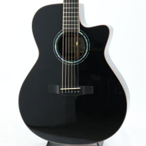 MORRIS S-101 III Black Edition [X