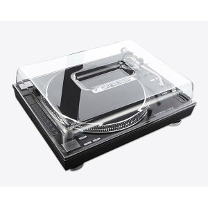 DECKSAVER DS-PC-RPTURNTABLE yReloop^[e[upیJo[z