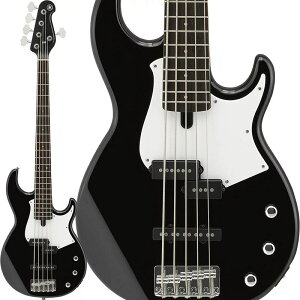 zB YAMAHA BB235 (Black)