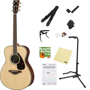 YAMAHA yȃANZT[10_ZbgtIzFS830 (Natural) }n