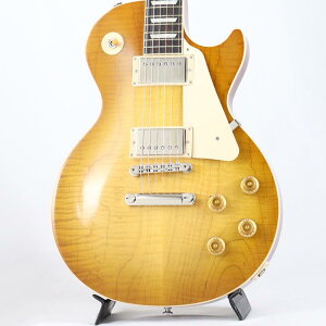 Gibson Japan Exclusive Les Paul Standard '50s Custom Shop Top (Unburst) [SN.219150289]