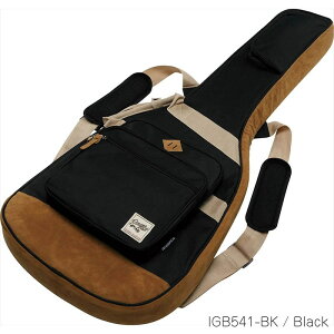 Ibanez Guitar Gig Bags IGB541 [GLM^[pMOobO] (Black)