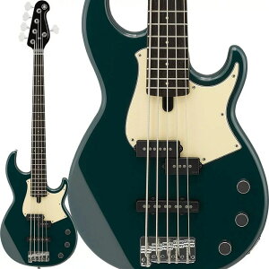 zB YAMAHA BB435 (Teal Blue)