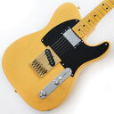 Fender Made in Japan IKEBE FSR 1952 Telecaster SH (Butter Scotch) [Made In Japan]
