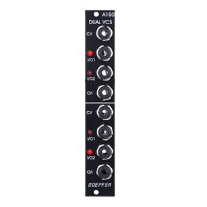 DOEPFER (���[�J�[�����i)A-150V Dual VC Switch