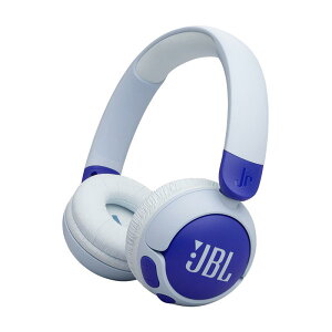JBL Junior 320BT Blue (�u���[)(�W�F�C�r�[�G��)(�q�������w�b�h�z��)(Junior320BT)(�}�C�N����)(�y��)(Bluetooth����)(JR320BTBLU)�y�������K�i�E1�N�ۏ؁z