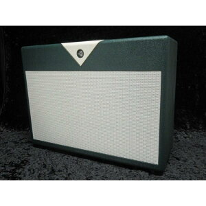 Divided by 13 2x12f w/G12M Speaker Cabinet[Forest Green/Cream]�i�f�B�o�C�f�b�g�j