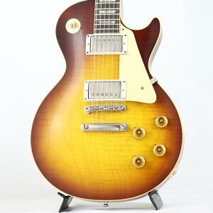 Gibson 1959 Les Paul Standard Reissue VOS (Western Desert Fade) yWeight3.94kgz
