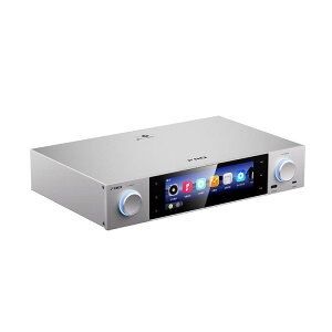 FiiO S15 Silver (�V���o�[)(�t�B�[�I)(���y�X�g���[�}�[)(DAC)(�z�[���I�[�f�B�I)(FIO-S15-S)