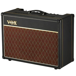 zB VOX AC15 Custom (AC15C1)iHbNX {bNXj
