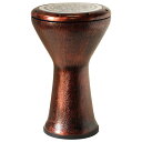 Sound King BT-DKCT8 [ダラブッカ / Copper Textures]