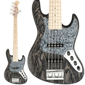 Sadowsky Guitars MetroLine 21-Fret Vintage J/J Bass 5st (SNB) [Ikebe 50th Anniversary Special Edition] #006086