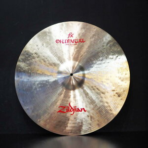 Zildjian FX Oriental Crash of Doom 22 [NAZLOCD22]�y�X���W�������i�z