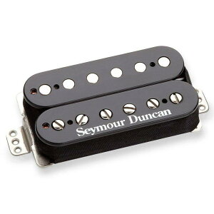 Seymour Duncan TB-5 Duncan Custom/ for Bridge (Black)�y���S�̐��K�A���i�z