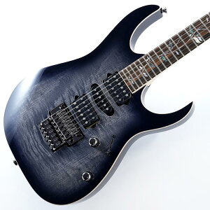 Ibanez j.custom RG8570-BRE (Black Rutile) SN.F2527828