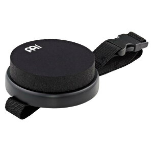MEINL MKMP4BK [4'' Knee Marshmallow Pad - Black]