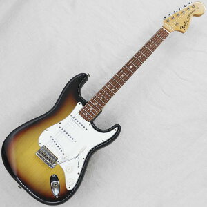 Fender USA VINTAGE Stratocaster '70 Sunburst/R
