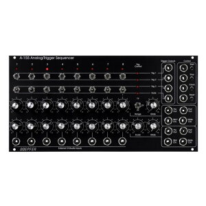 DOEPFER (���[�J�[�����i)A-155V Analog Trigger Sequencer