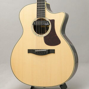 EASTMAN AC422CE w/R-Zero Contact Pro BACNT × DiMarzio DP234 `Tuned By Enfini Custom Works` C[Xg}
