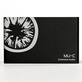 翌日配達 Limetone Audio MU-C（ムーク）【MIDI to USB Converter】（ライムトーンオーディオ）コンバータ