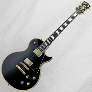 Gibson VINTAGE Les Paul Custom '78 Ebony Black