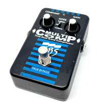 楽天市場】EBS コンプレッサー MULTI COMP GUITAR EDITION マルチ 