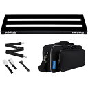 翌日配達 Pedal Train PT-M24-SC [Metro 24 w/ soft case ]（ペダルトレイン）