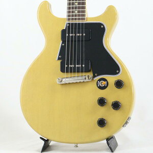 Gibson 1960 Les Paul Special Double Cut Reissue VOS (TV Yellow) yWeight3.45kgz