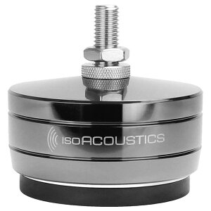 ISO ACOUSTICS GAIA-TITAN Cronos (4�Z�b�g)(�^���X)(�A�C�\�A�R�[�X�e�B�b�N�X)(�C���V�����[�^�[)(�A�C�\���[�V�����t�b�g)(ISO-GATICRONOS-4-DC)