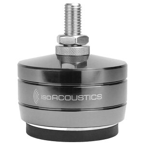 ISO ACOUSTICS GAIA-TITAN Rhea (4�Z�b�g)(���A)(�A�C�\�A�R�[�X�e�B�b�N�X)(�C���V�����[�^�[)(�A�C�\���[�V�����t�b�g)(ISO-GATIRHEA-4-DC)