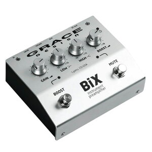 zB GRACE design y艿oiIzy[\zBiX [Instrument Preamp / EQ/ DI] O[XfUC