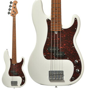 Bacchus BPB-1DX RSM/M (WH)