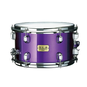 TAMA LBU127C-GPP [S.L.P. Mod Bubinga 12''×7'' / ''Artist Model'' Clay Aeschliman (Polyphia)]yiz