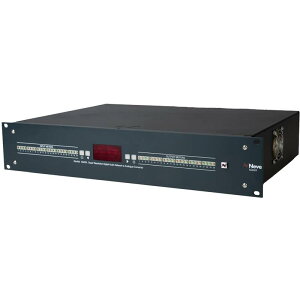AMS Neve StarNet ADA24 �y�\�񏤕i�E6���������\��z(�G�[�G���G�X�j�[��)(�R���o�[�^�[)(Dante)(3�N�ۏ�)