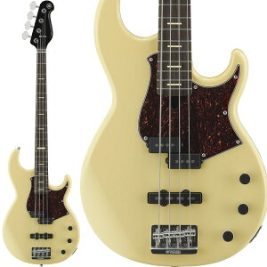 zB YAMAHA BBP34 (Vintage White)